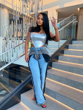 Load image into Gallery viewer, Deconstructé Denim