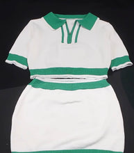 Load image into Gallery viewer, Knit Two Piece Set
