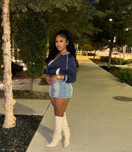 Load image into Gallery viewer, Members Club Varsity Jacket 🚢
