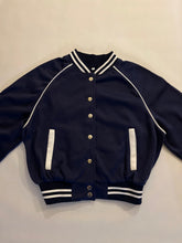 Load image into Gallery viewer, Members Club Varsity Jacket 🚢
