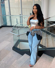 Load image into Gallery viewer, Deconstructé Denim
