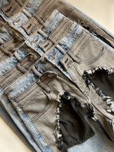 Load image into Gallery viewer, Deconstructé Denim
