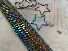 Load image into Gallery viewer, SIRENE 15.0 CHAÎNE
