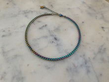 Load image into Gallery viewer, SIRÈNE 5.0 CHAÎNE
