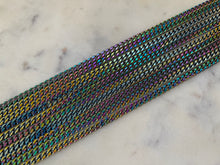 Load image into Gallery viewer, SIRÈNE 5.0 CHAÎNE
