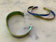 Load image into Gallery viewer, ASTRO STAR CUFF
