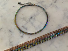 Load image into Gallery viewer, SIRÈNE 5.0 CHAÎNE
