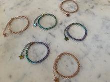 Load image into Gallery viewer, SIRÈNE 5.0 CHAÎNE BRACELET
