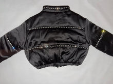 Load image into Gallery viewer, The Embellished Puffer 💎
