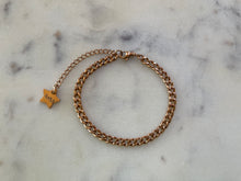 Load image into Gallery viewer, SIRÈNE 5.0 CHAÎNE BRACELET
